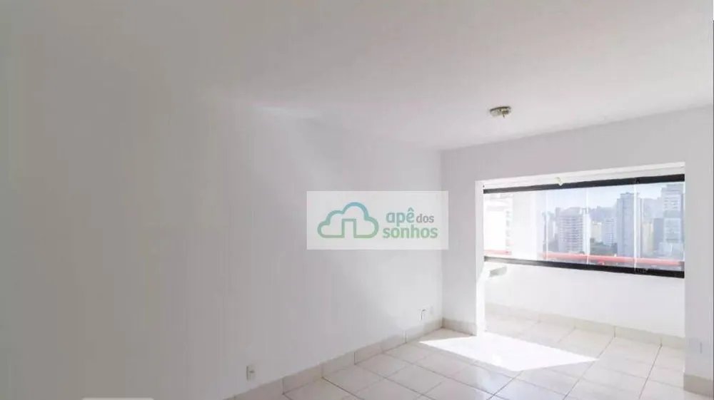 Apartamento, 3 quartos, 85 m² - Foto 2
