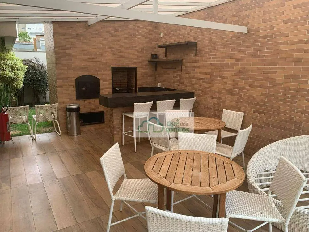 Apartamento, 2 quartos, 65 m² - Foto 12