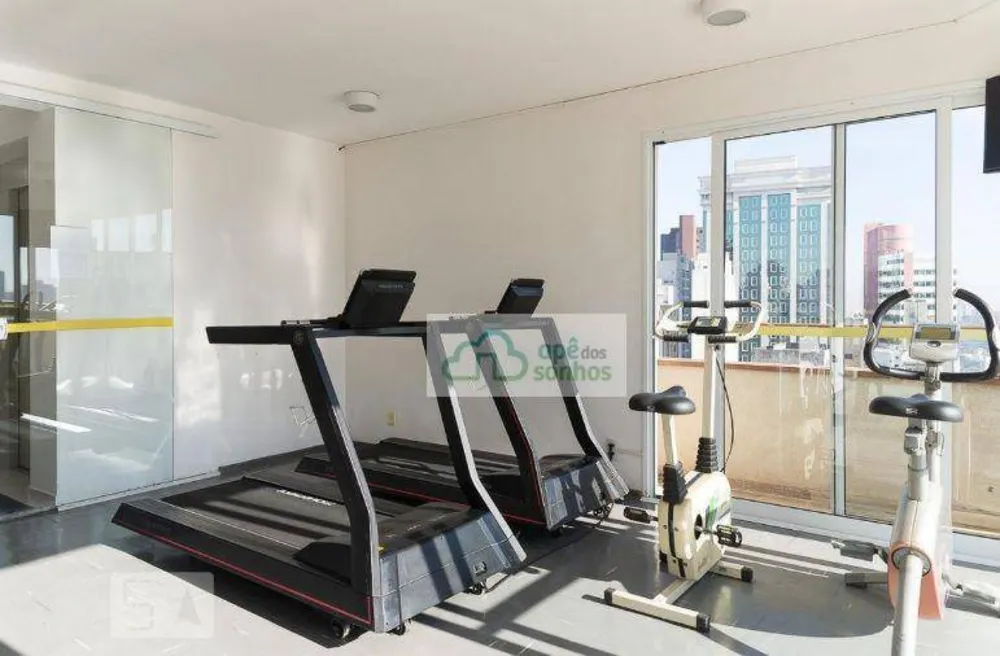 Apartamento, 2 quartos, 58 m² - Foto 9