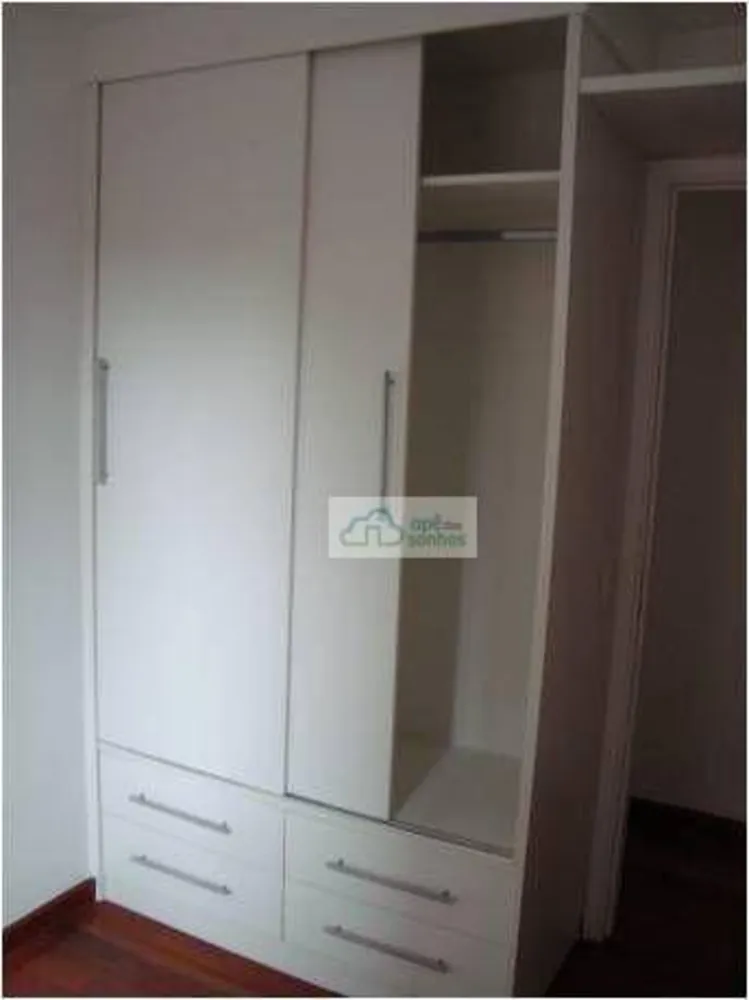 Apartamento, 2 quartos, 58 m² - Foto 7