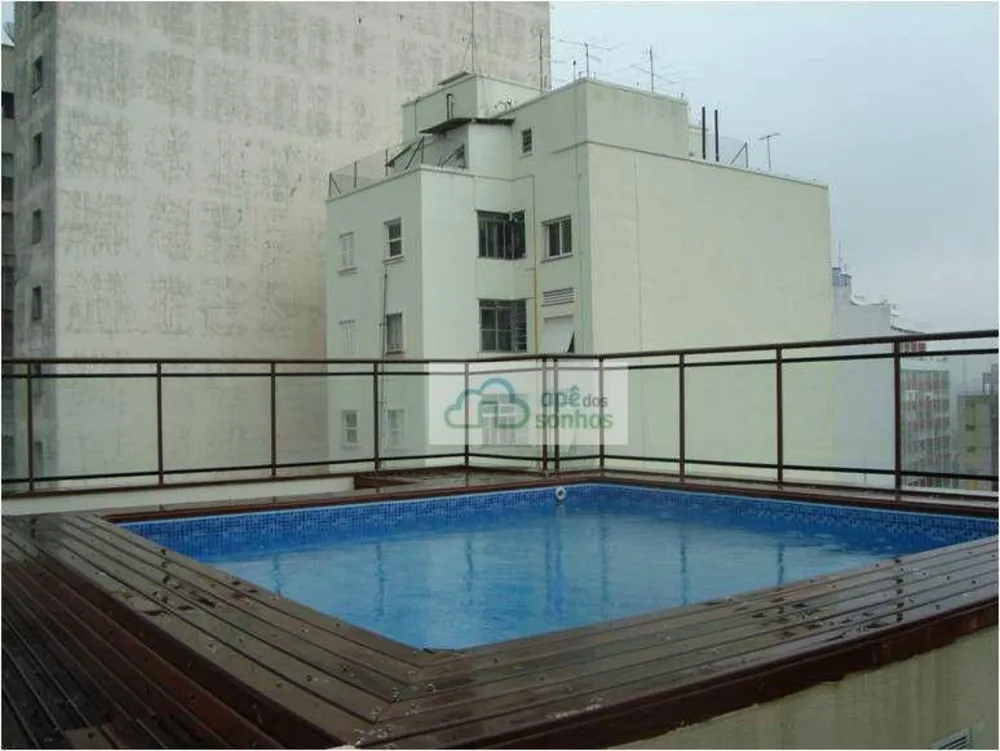 Apartamento, 2 quartos, 58 m² - Foto 11