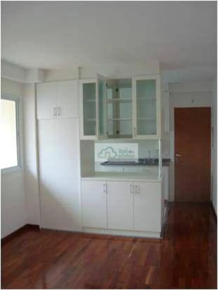 Apartamento, 2 quartos, 58 m² - Foto 3