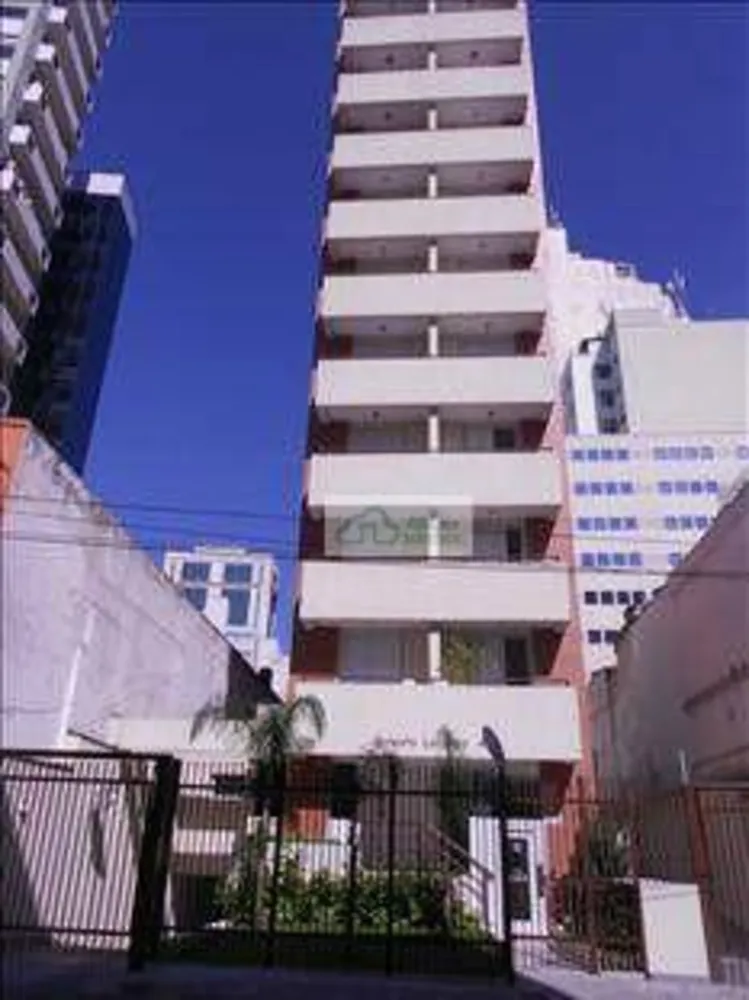 Apartamento, 2 quartos, 58 m² - Foto 8