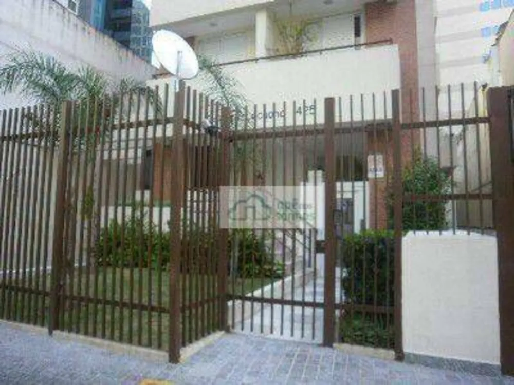 Apartamento, 2 quartos, 58 m² - Foto 15