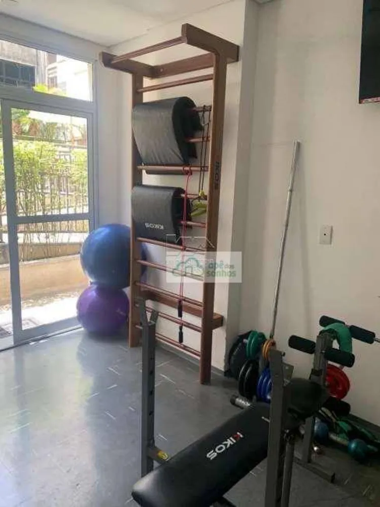 Apartamento, 2 quartos, 58 m² - Foto 13