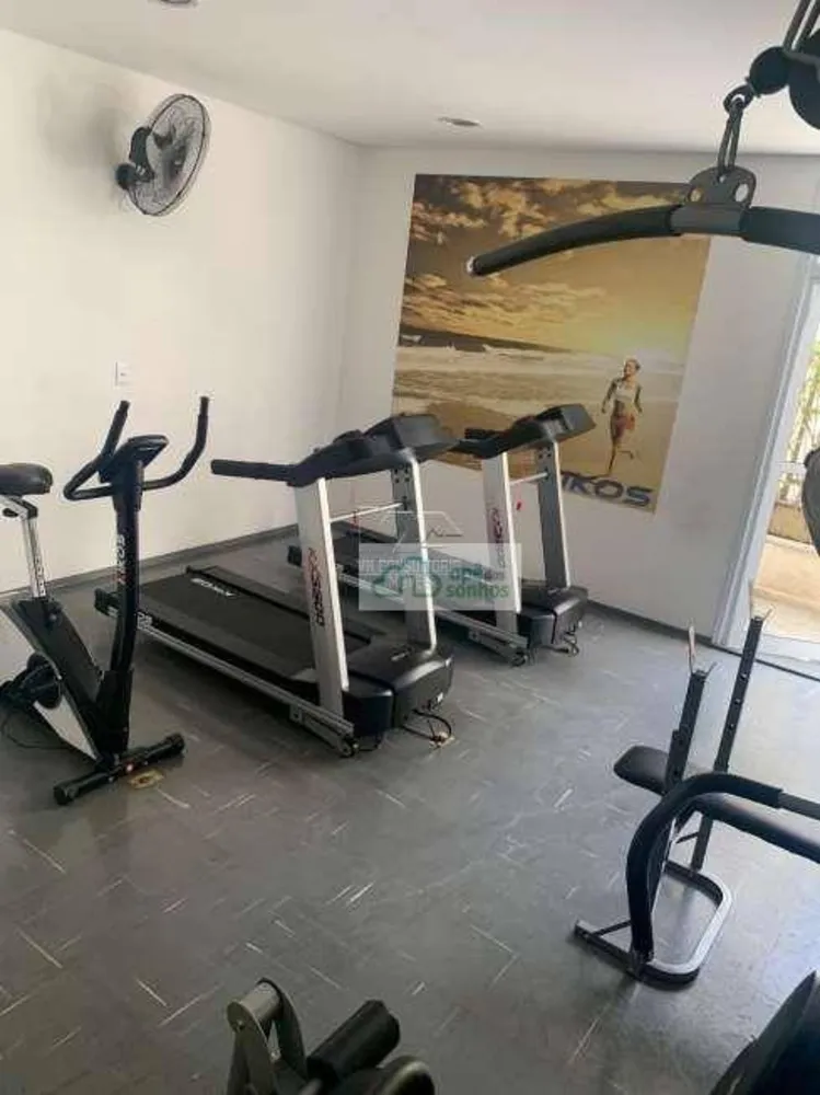 Apartamento, 2 quartos, 58 m² - Foto 10