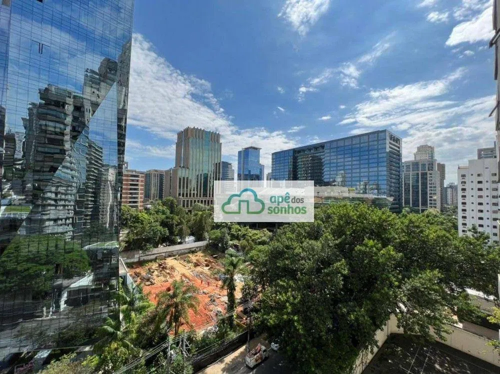 Apartamento, 3 quartos, 220 m² - Foto 15