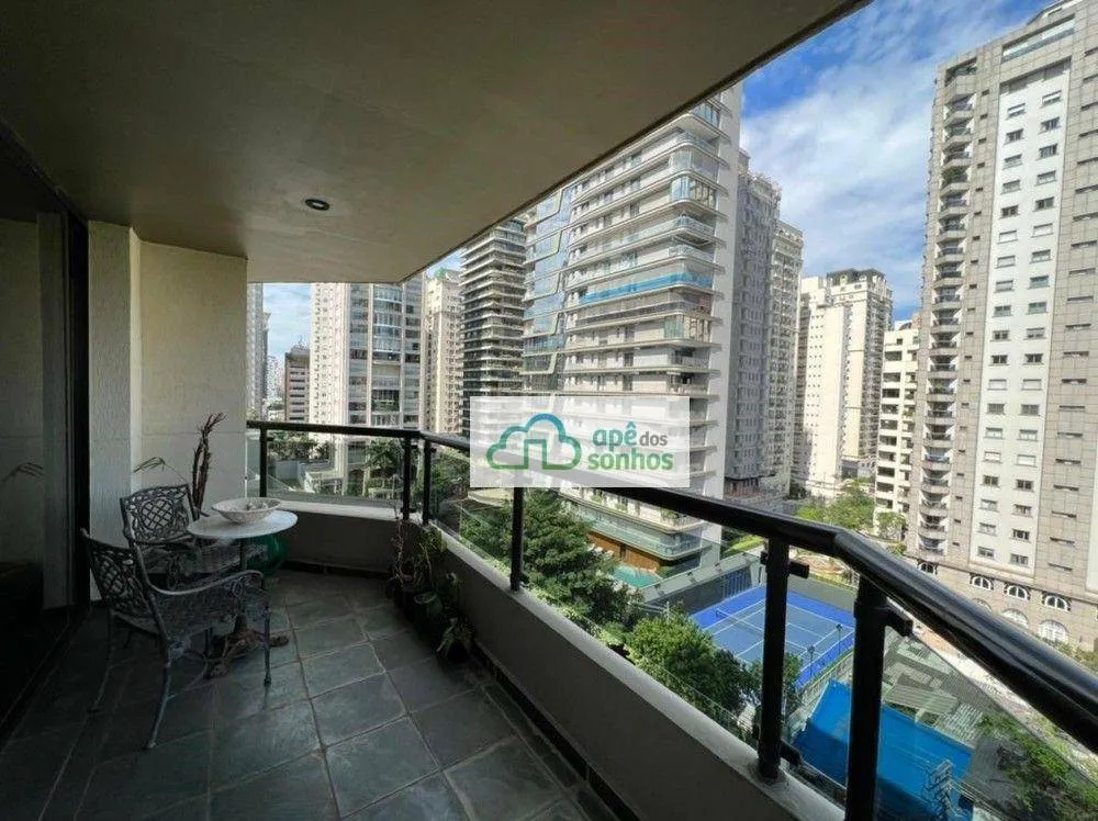 Apartamento, 3 quartos, 220 m² - Foto 5