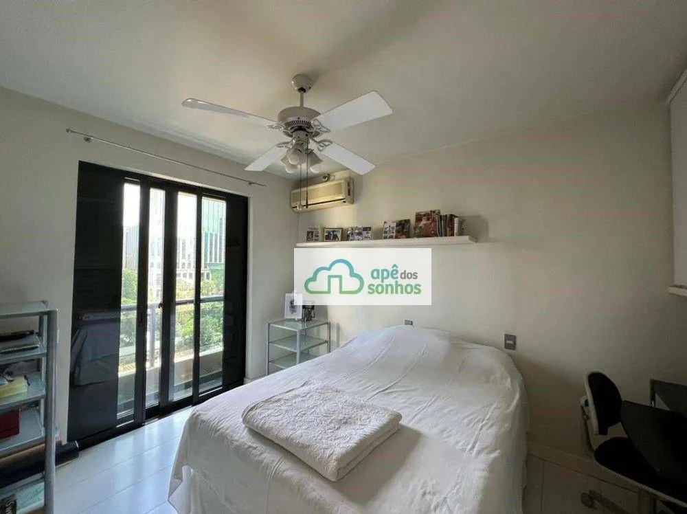 Apartamento, 3 quartos, 220 m² - Foto 4