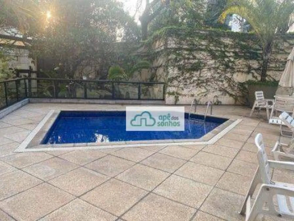 Apartamento, 3 quartos, 220 m² - Foto 3