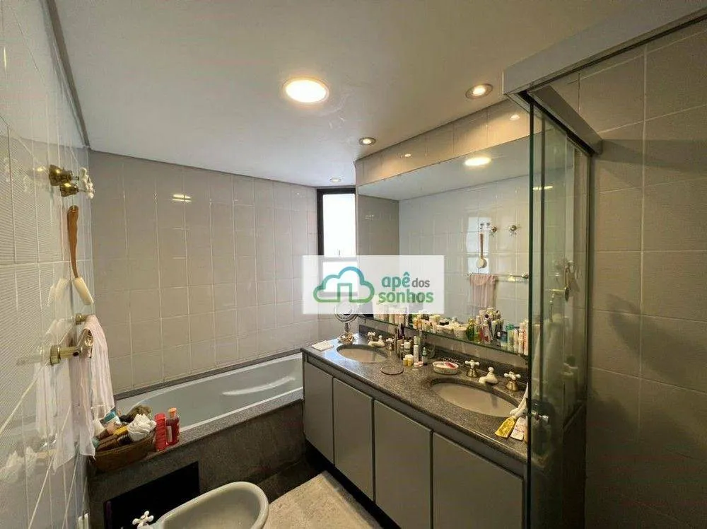 Apartamento, 3 quartos, 220 m² - Foto 14