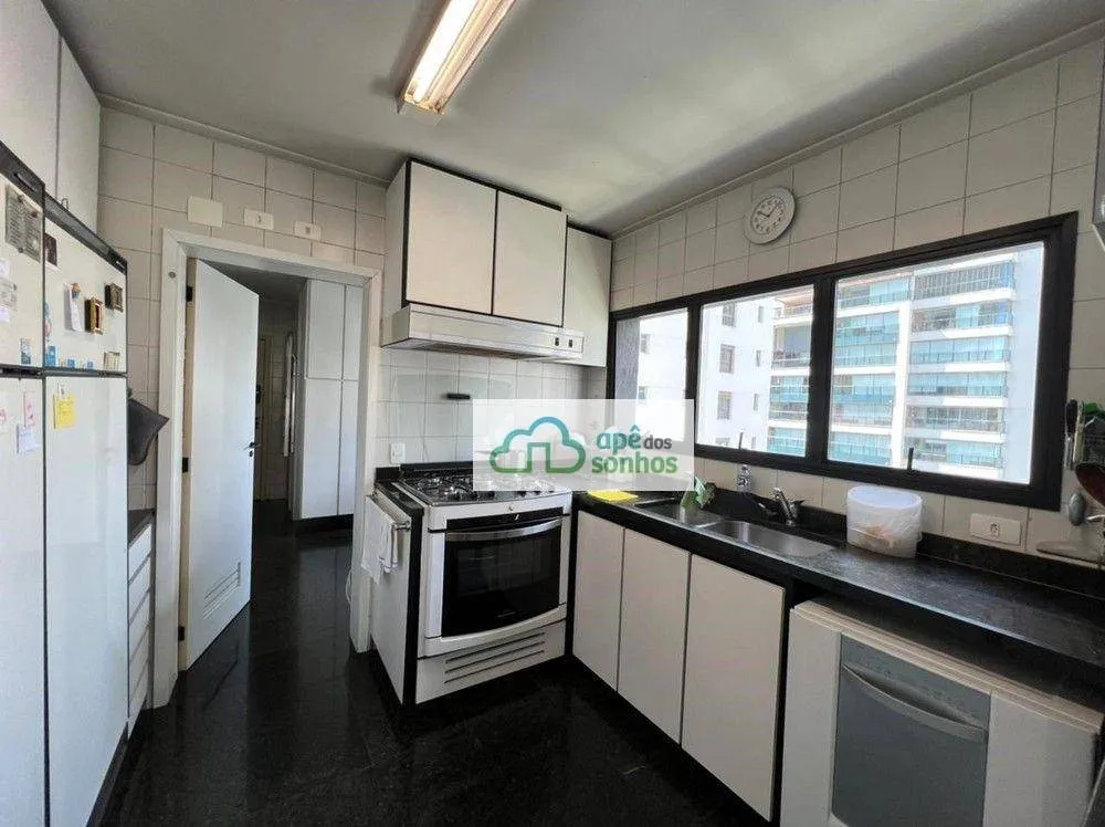 Apartamento, 3 quartos, 220 m² - Foto 7