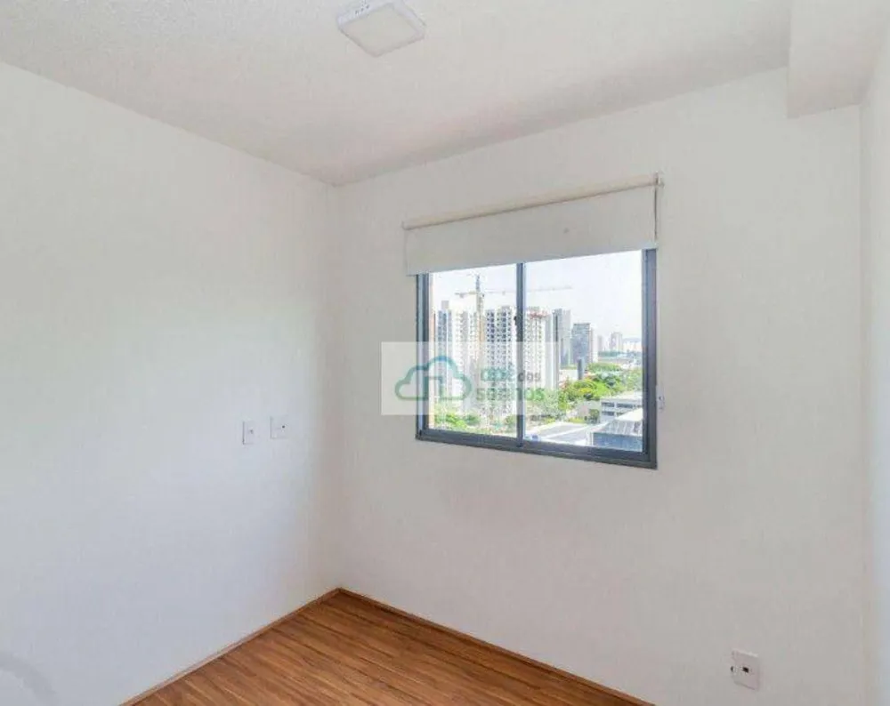 Apartamento, 2 quartos, 41 m² - Foto 4