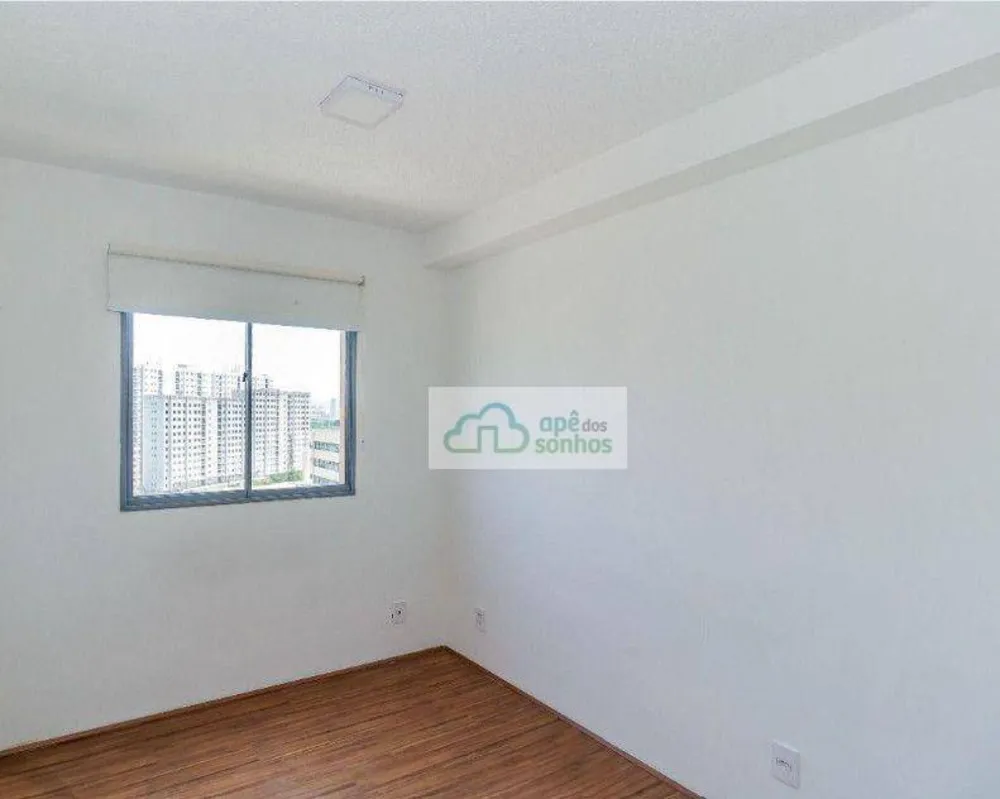 Apartamento, 2 quartos, 41 m² - Foto 6
