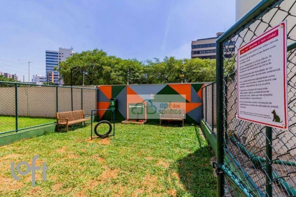 Apartamento, 2 quartos, 41 m² - Foto 7