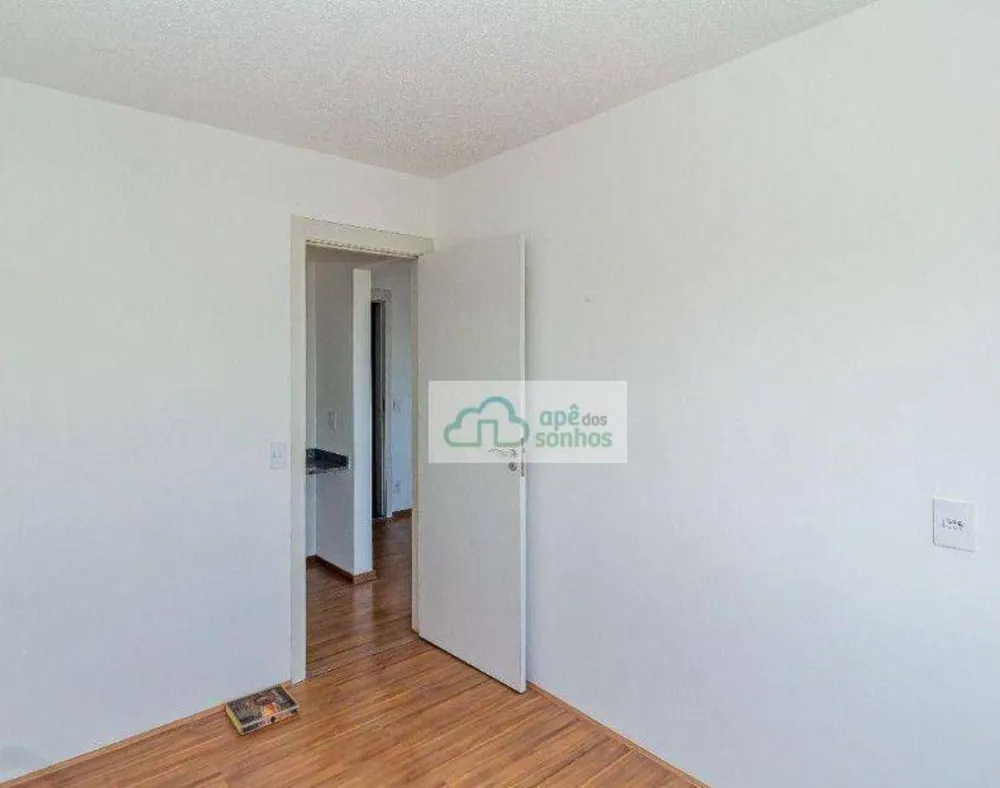Apartamento, 2 quartos, 41 m² - Foto 1
