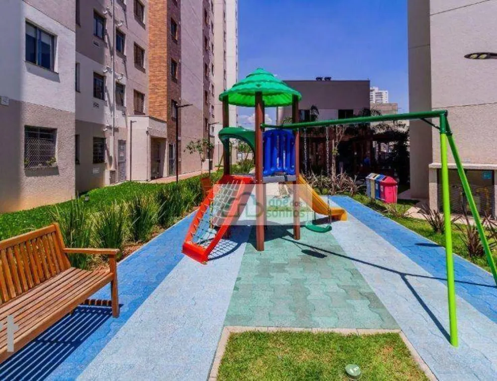 Apartamento, 2 quartos, 41 m² - Foto 6