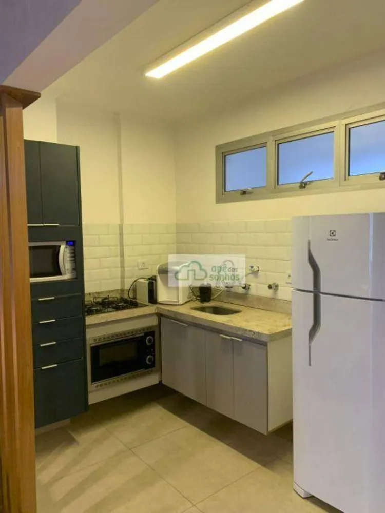 Apartamento, 2 quartos, 72 m² - Foto 11