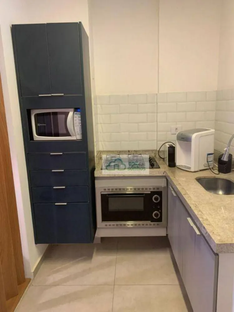Apartamento, 2 quartos, 72 m² - Foto 12
