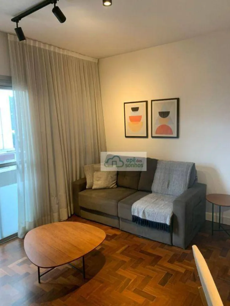 Apartamento, 2 quartos, 72 m² - Foto 1