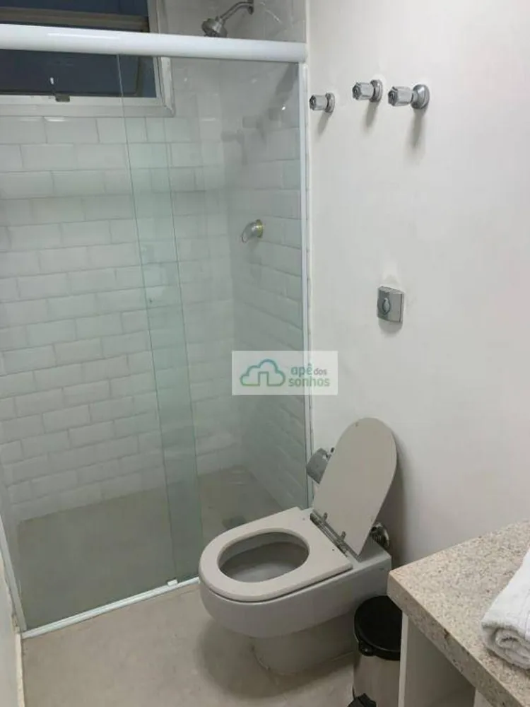 Apartamento, 2 quartos, 72 m² - Foto 8