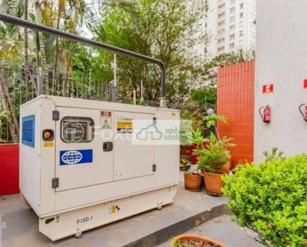 Apartamento, 2 quartos, 72 m² - Foto 14