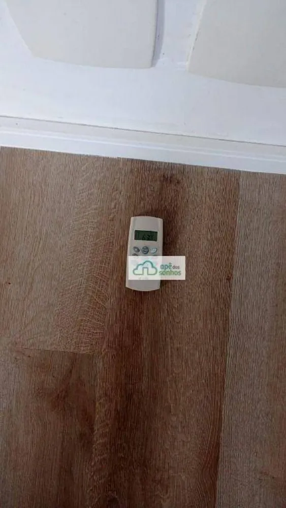 Sala-Conjunto, 38 m² - Foto 10