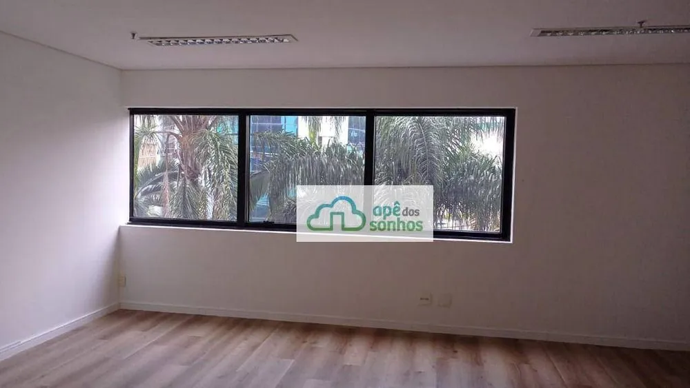 Sala-Conjunto, 38 m² - Foto 3