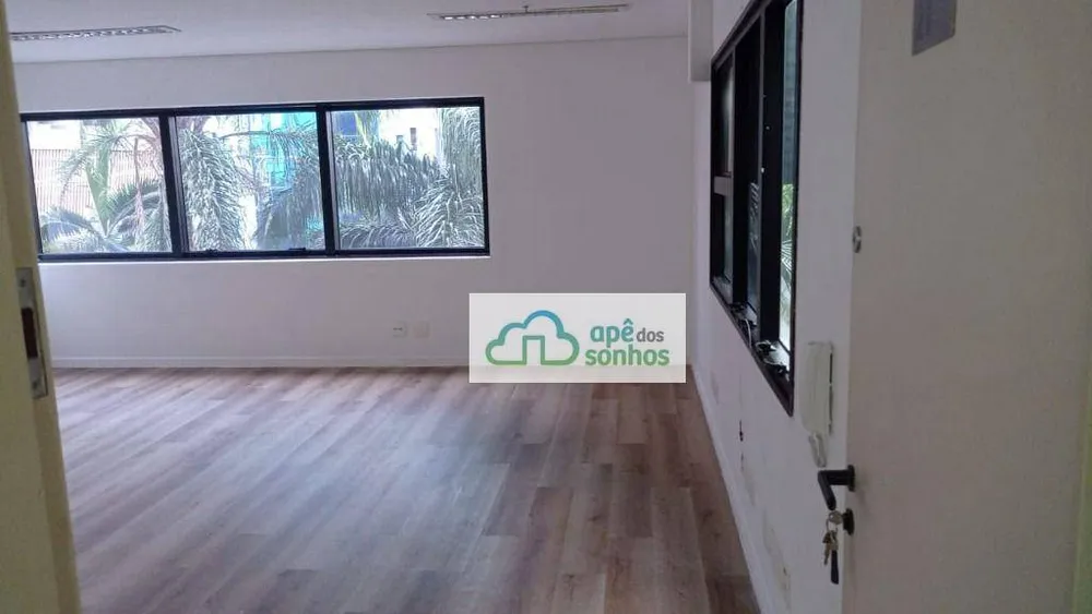 Sala-Conjunto, 38 m² - Foto 1