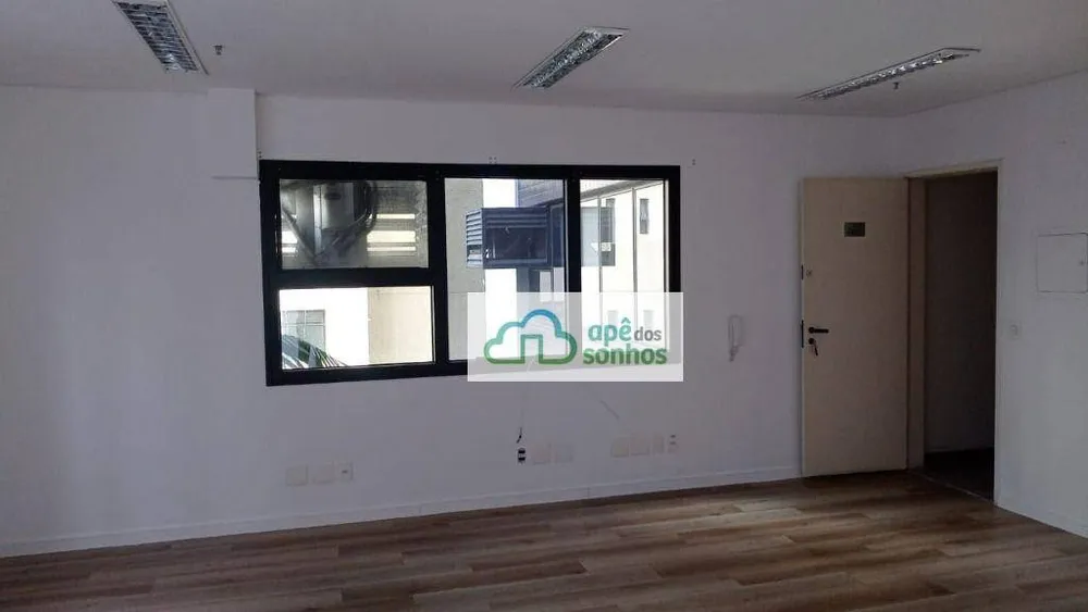 Sala-Conjunto, 38 m² - Foto 5