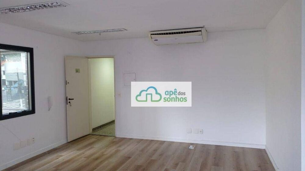 Sala-Conjunto, 38 m² - Foto 1