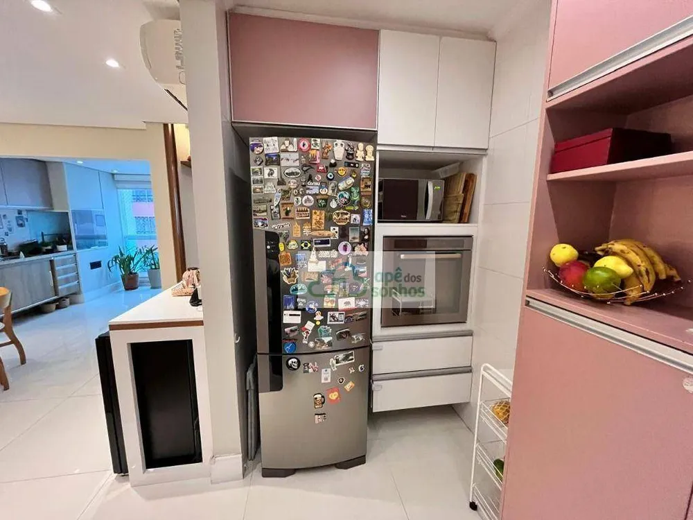 Apartamento, 3 quartos, 85 m² - Foto 8