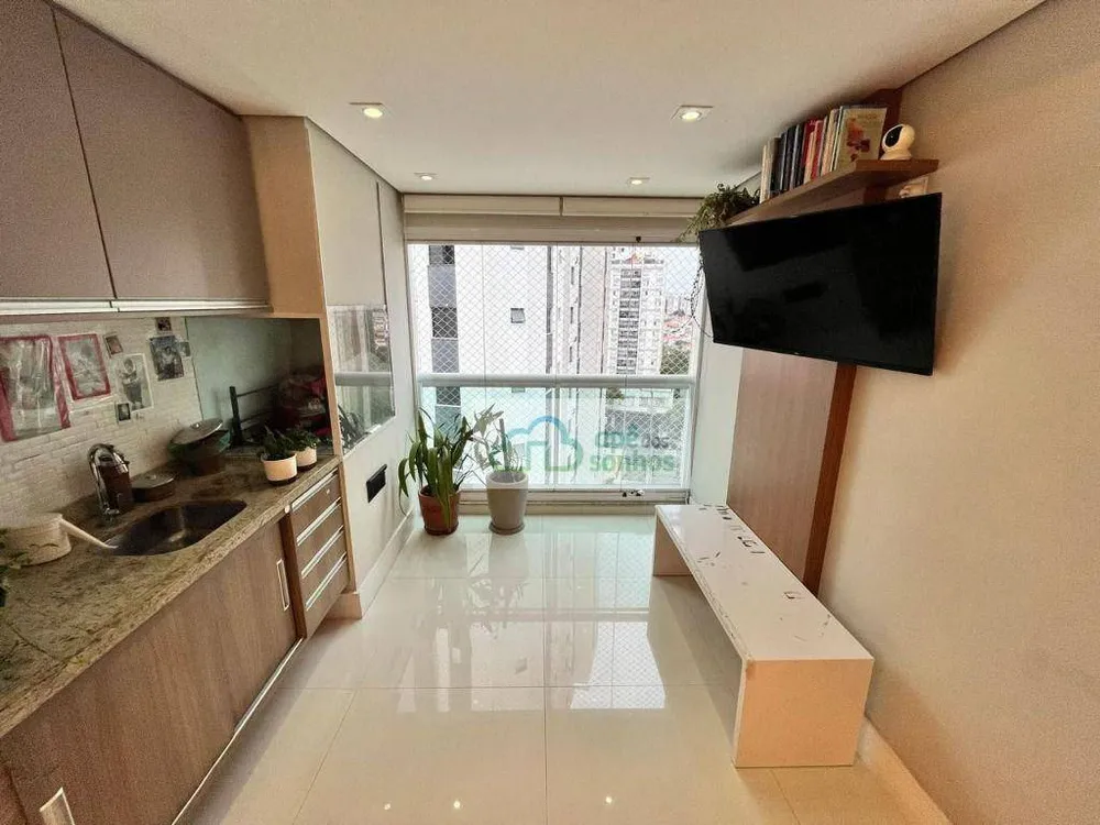 Apartamento, 3 quartos, 85 m² - Foto 9