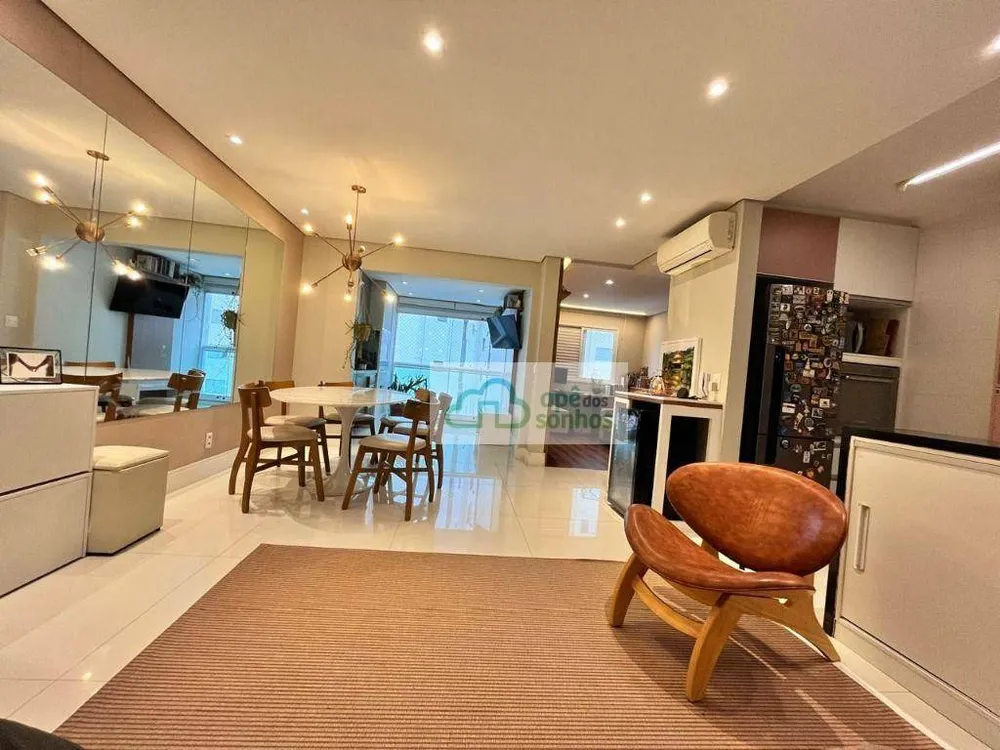 Apartamento, 3 quartos, 85 m² - Foto 1