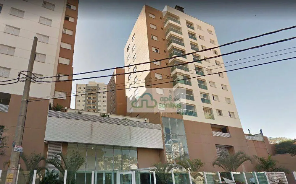 Apartamento, 3 quartos, 85 m² - Foto 5