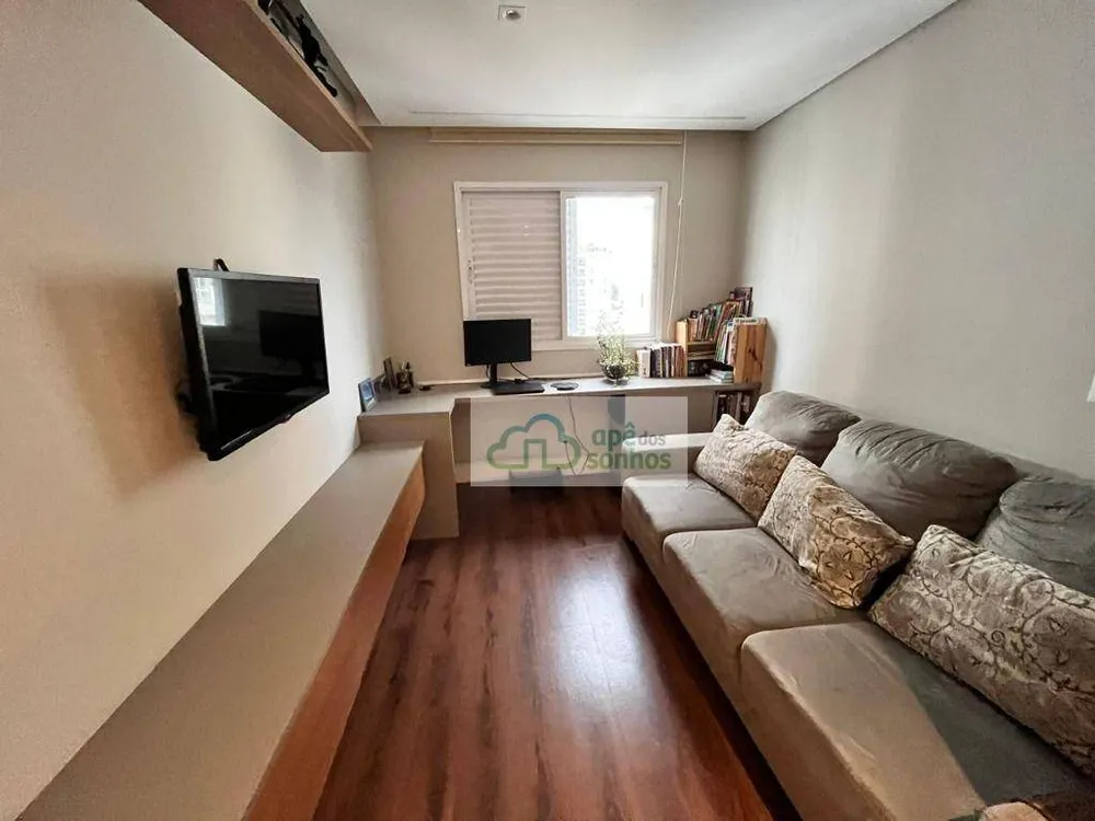 Apartamento, 3 quartos, 85 m² - Foto 2