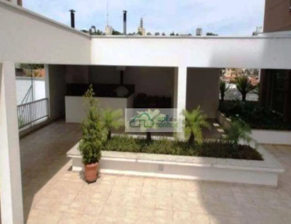 Apartamento, 3 quartos, 85 m² - Foto 13