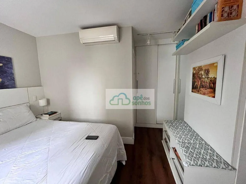 Apartamento, 3 quartos, 85 m² - Foto 7