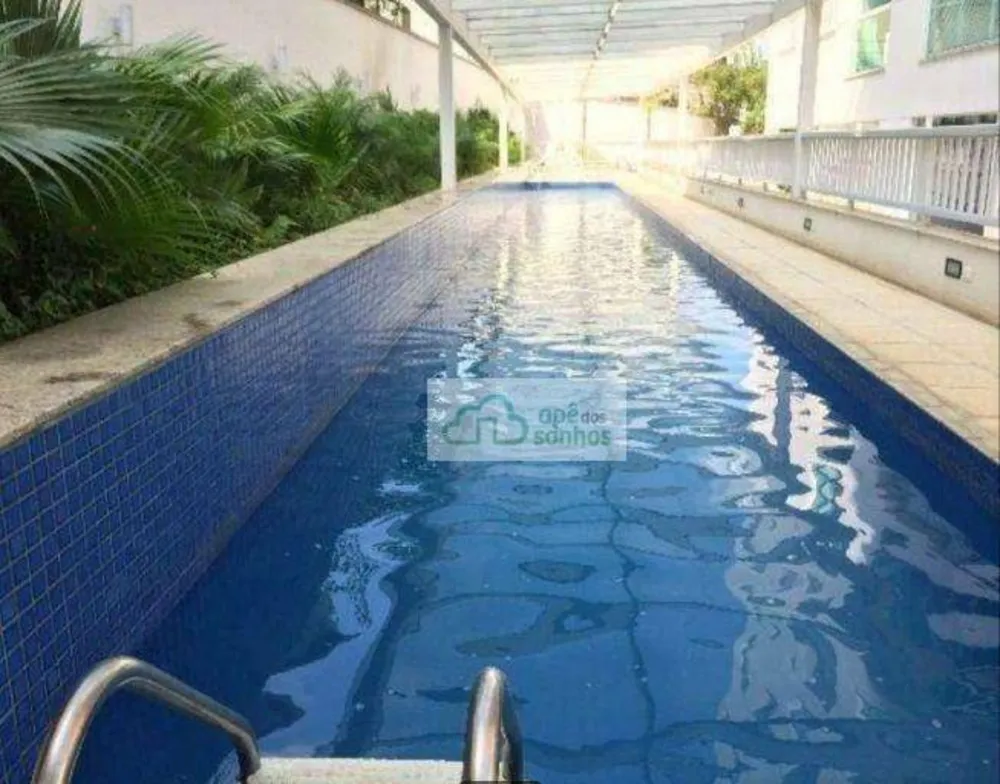 Apartamento, 3 quartos, 85 m² - Foto 12