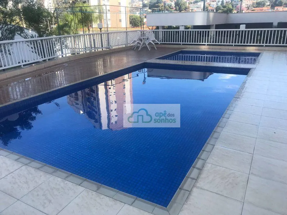 Apartamento, 3 quartos, 85 m² - Foto 3