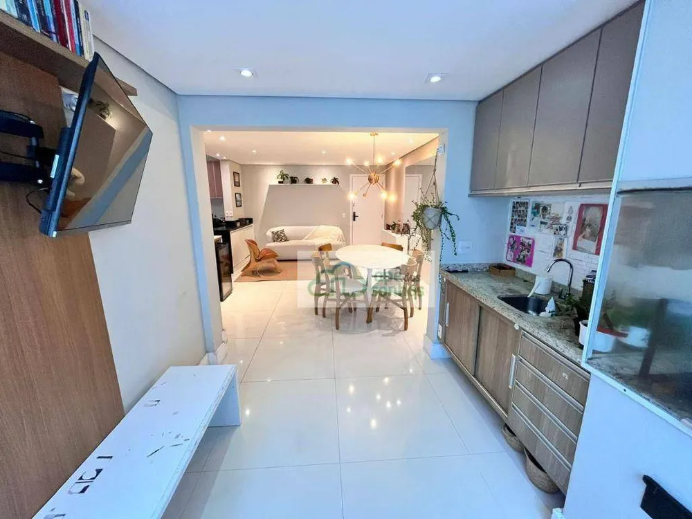 Apartamento, 3 quartos, 85 m² - Foto 4