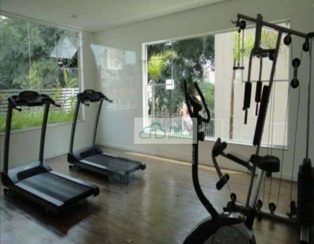 Apartamento, 3 quartos, 85 m² - Foto 14