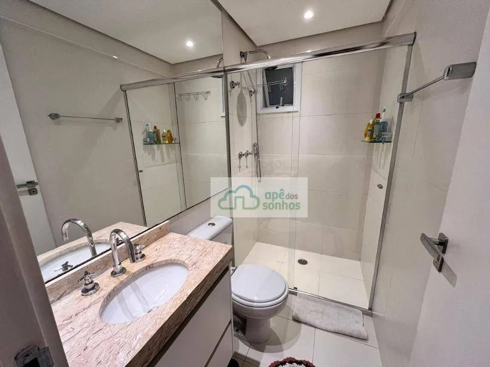 Apartamento, 3 quartos, 85 m² - Foto 7