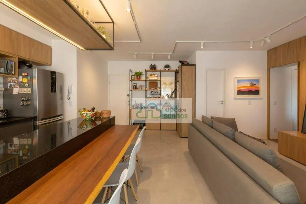 Apartamento, 1 quarto, 60 m² - Foto 13