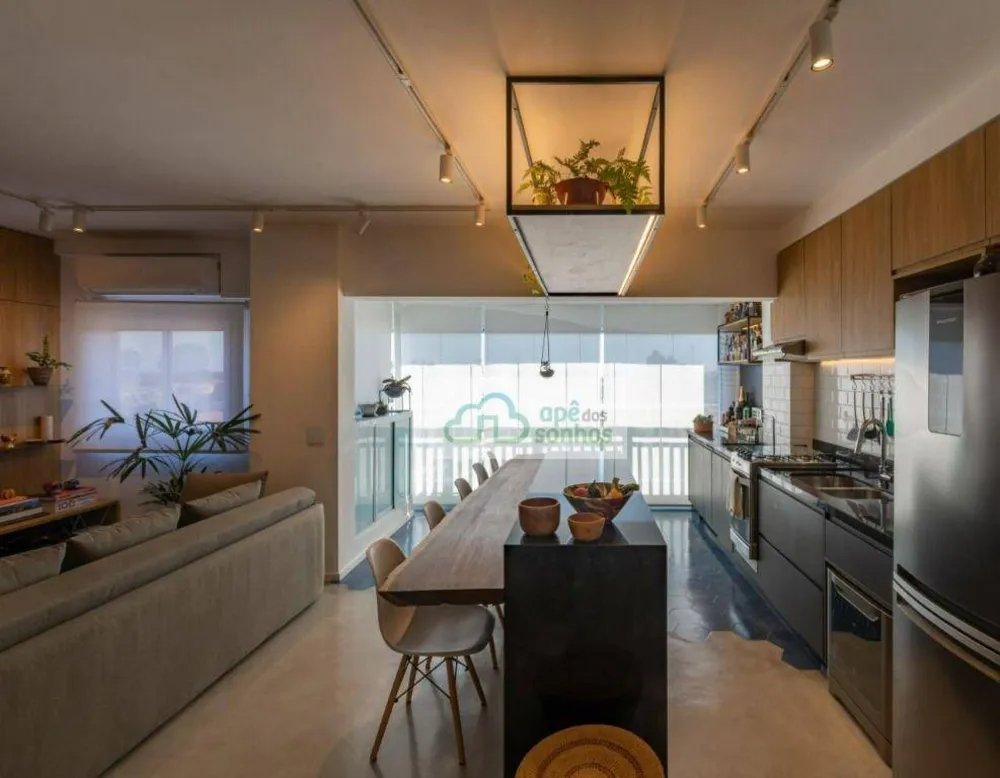 Apartamento, 1 quarto, 60 m² - Foto 14