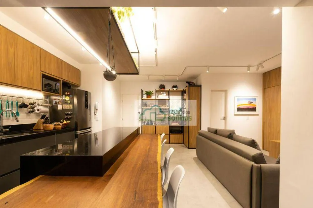 Apartamento, 1 quarto, 60 m² - Foto 1