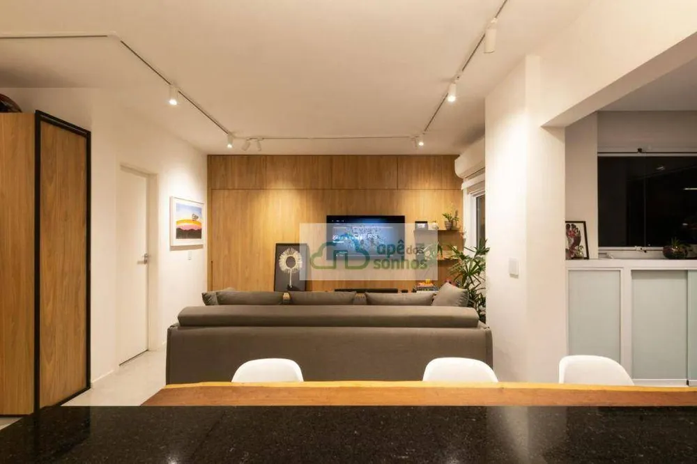 Apartamento, 1 quarto, 60 m² - Foto 5