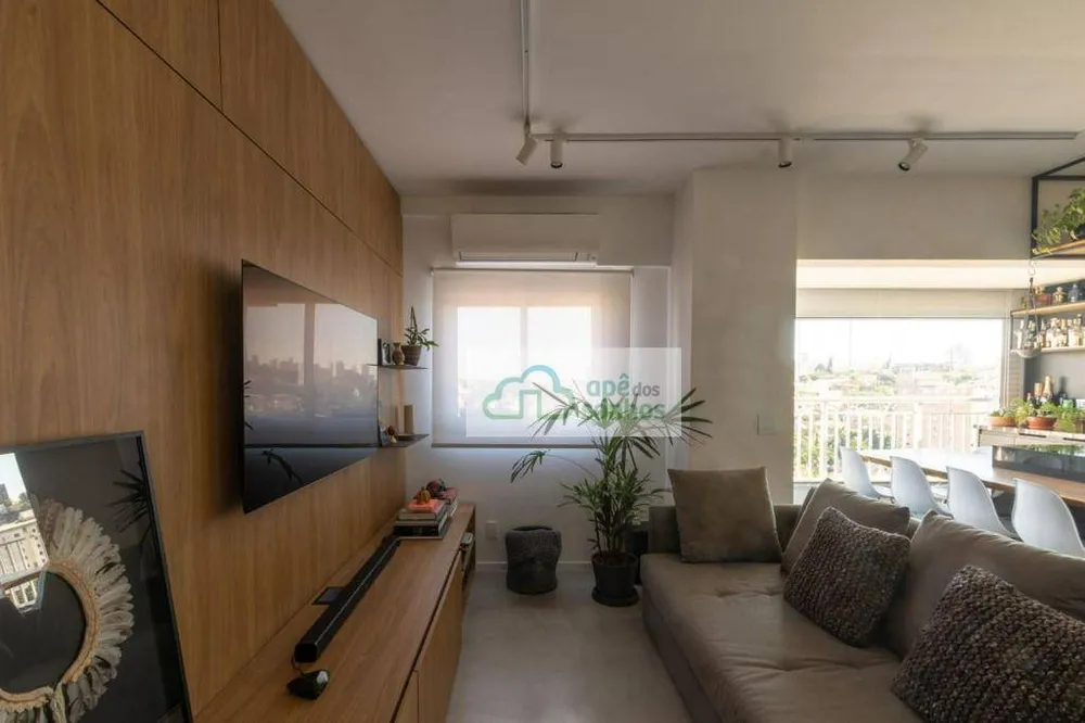 Apartamento, 1 quarto, 60 m² - Foto 7