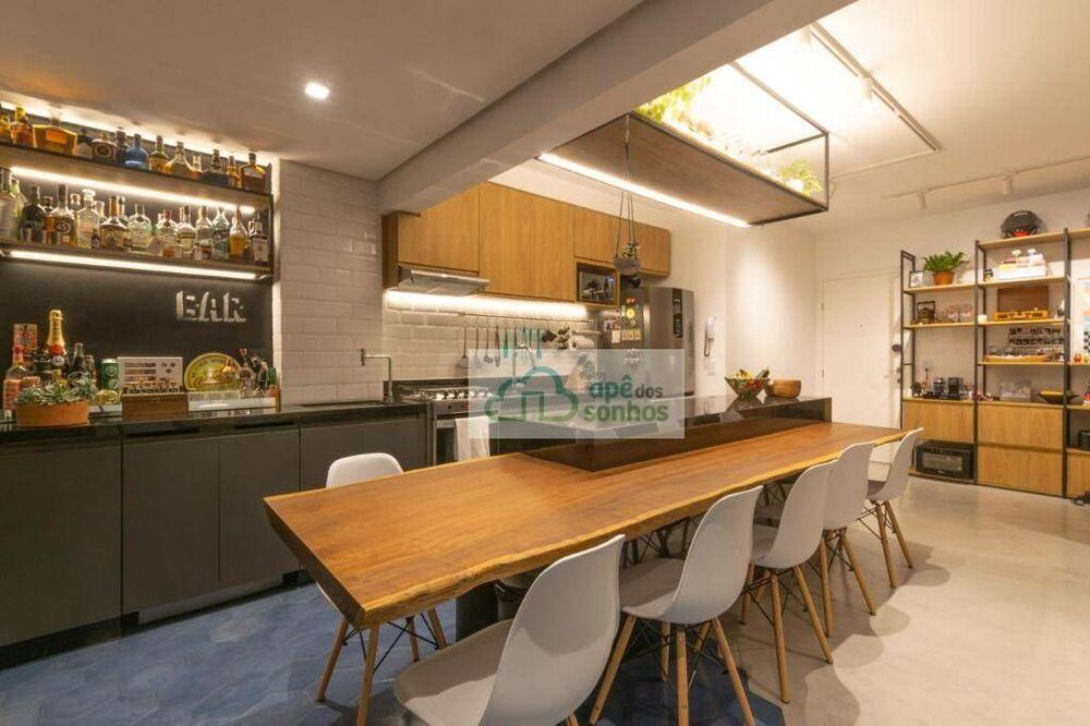 Apartamento à venda com 1 quarto, 60m² - Foto 1