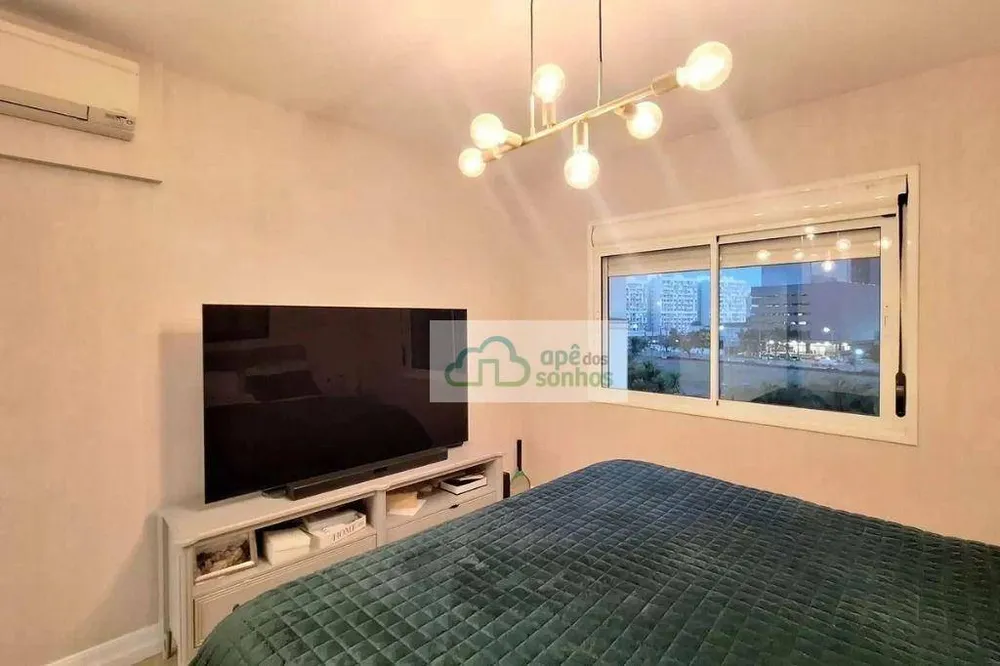 Apartamento, 3 quartos, 167 m² - Foto 2